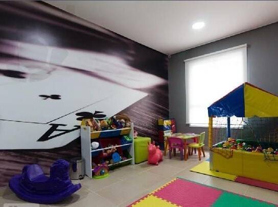 Apartamento à venda com 2 quartos, 60m² - Foto 13