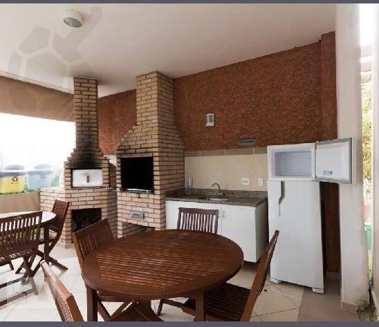 Apartamento à venda com 2 quartos, 60m² - Foto 12