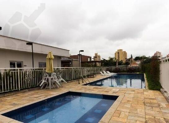 Apartamento à venda com 2 quartos, 60m² - Foto 15