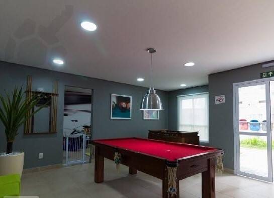 Apartamento à venda com 2 quartos, 60m² - Foto 14