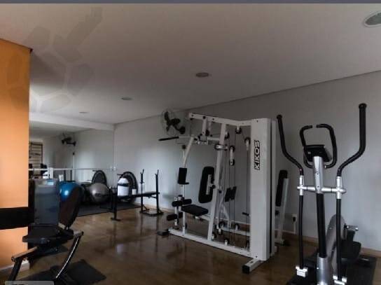Apartamento à venda com 2 quartos, 60m² - Foto 18