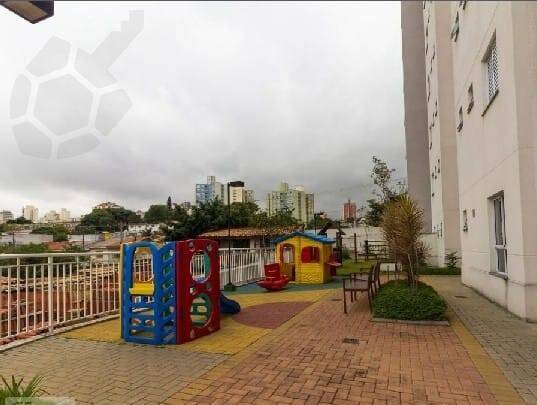 Apartamento à venda com 2 quartos, 60m² - Foto 16
