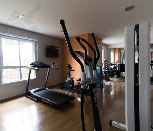Apartamento à venda com 2 quartos, 60m² - Foto 17