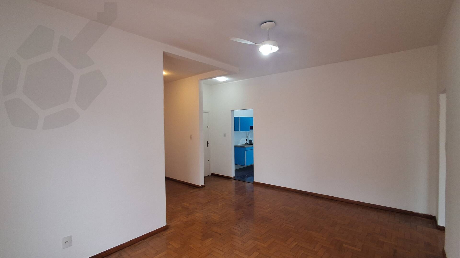 Apartamento, 2 quartos, 82 m² - Foto 2
