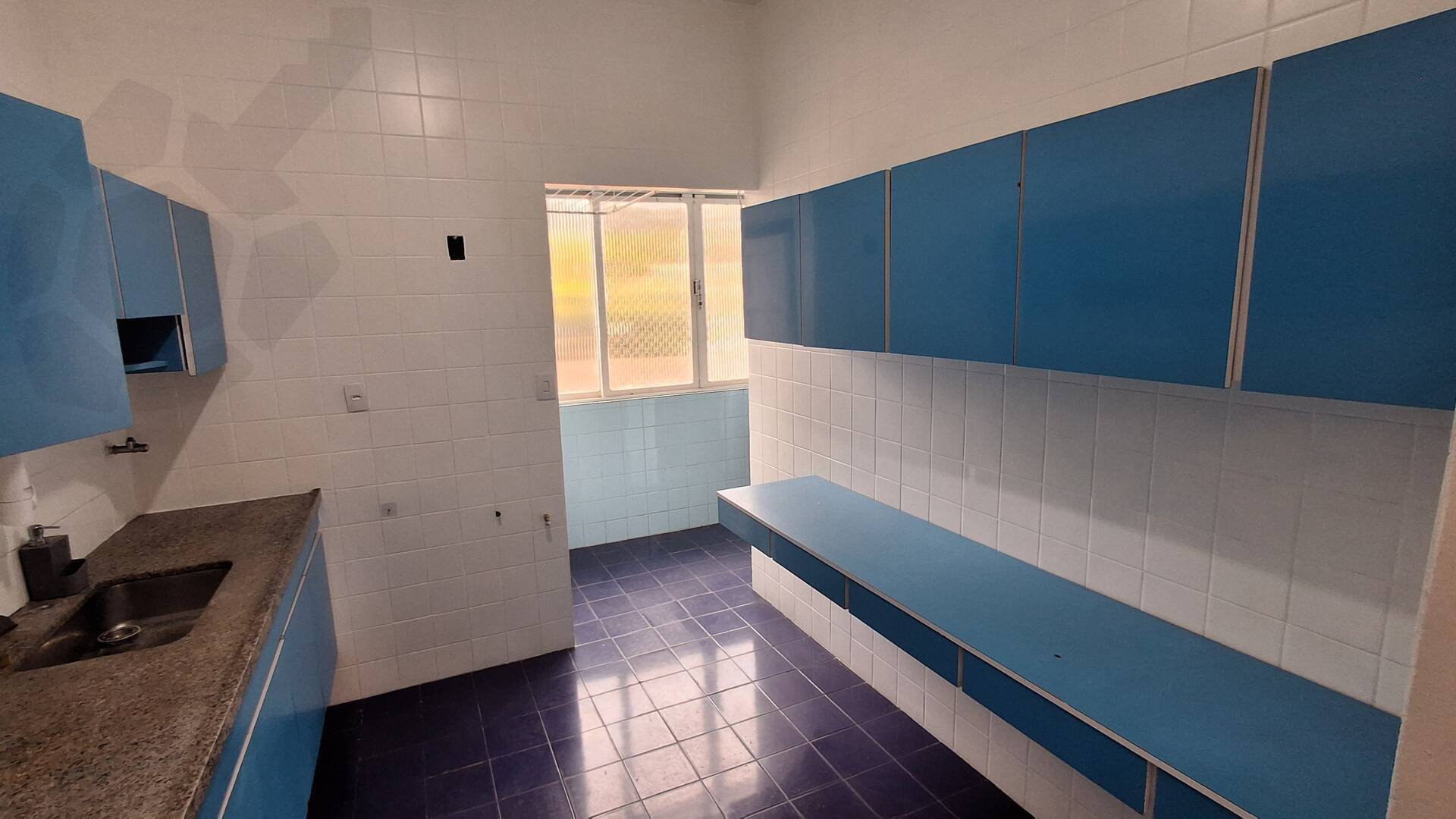 Apartamento, 2 quartos, 82 m² - Foto 3