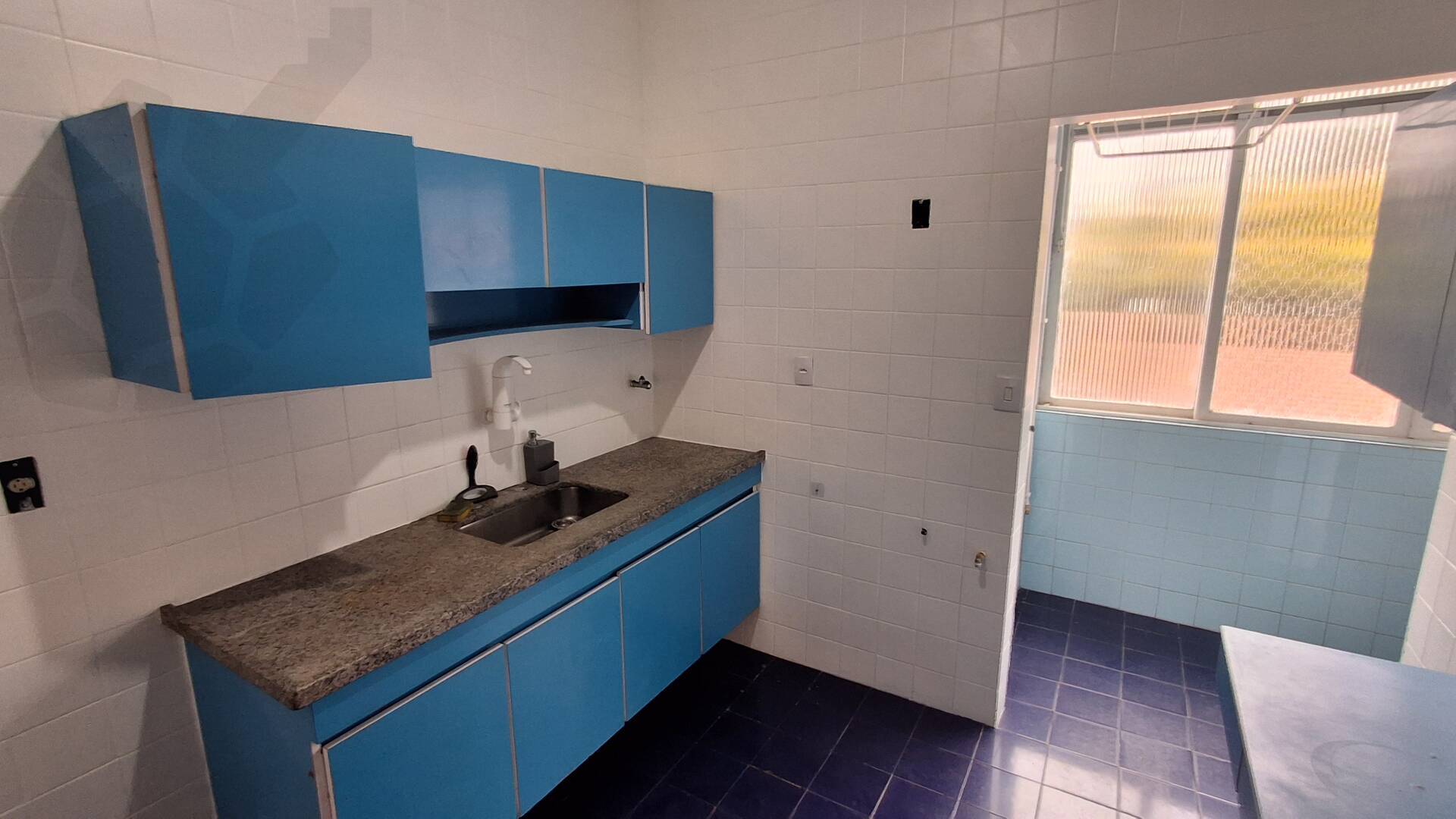 Apartamento, 2 quartos, 82 m² - Foto 6