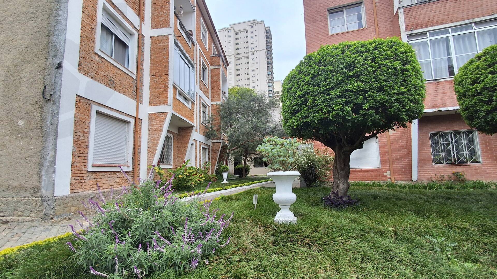 Apartamento, 2 quartos, 82 m² - Foto 1
