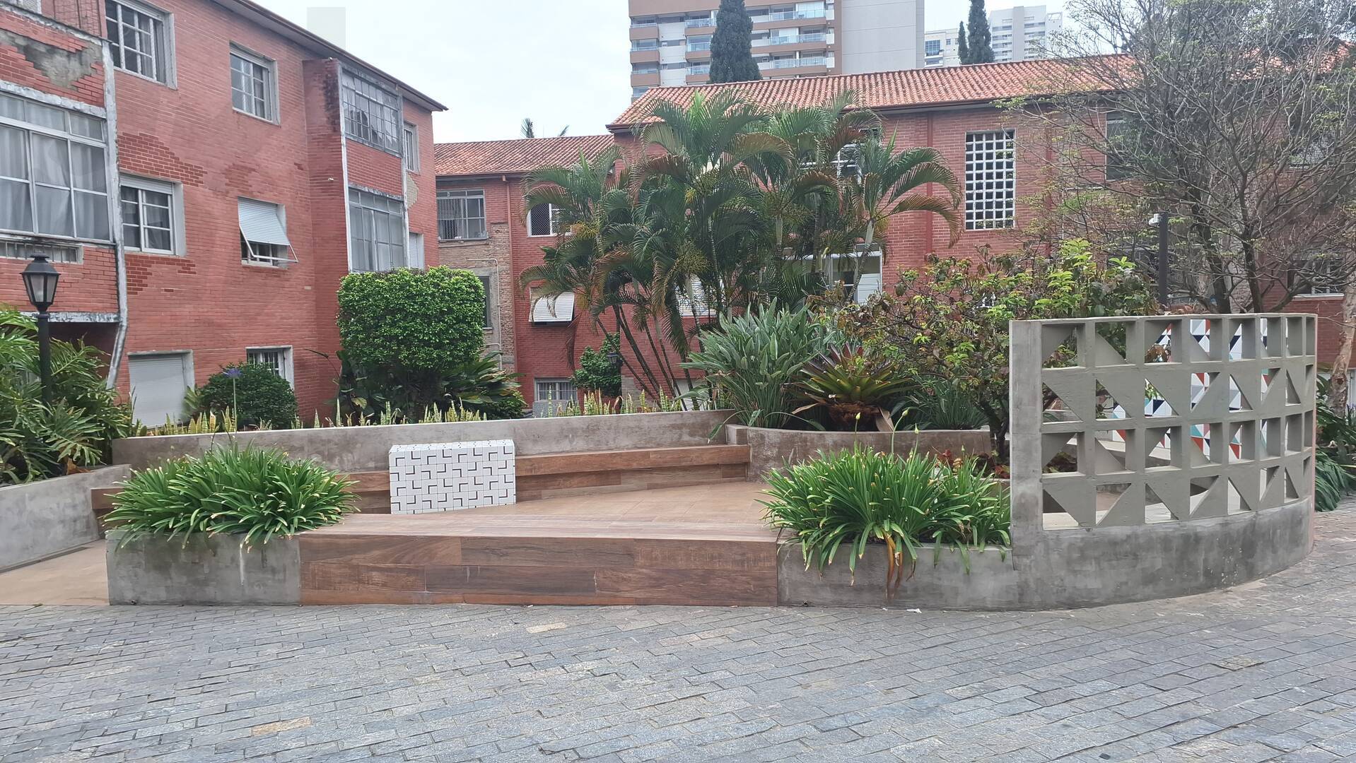 Apartamento, 2 quartos, 82 m² - Foto 22