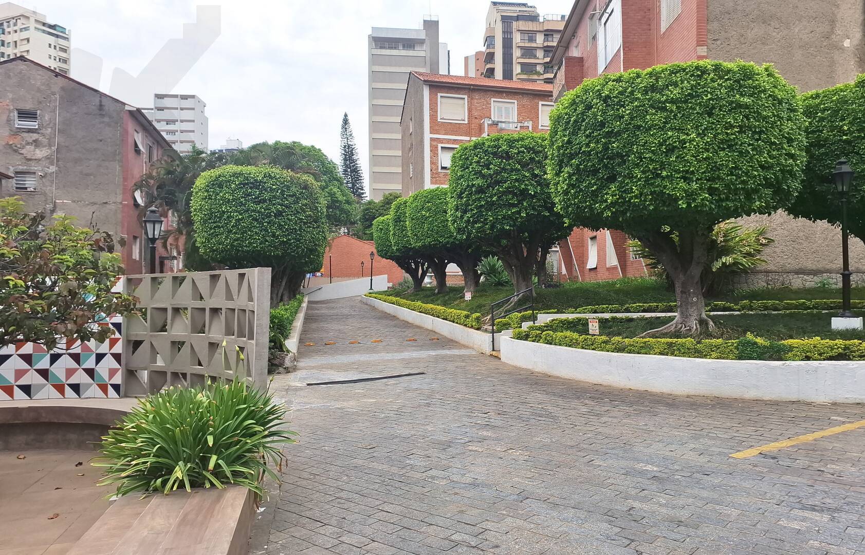 Apartamento, 2 quartos, 82 m² - Foto 23