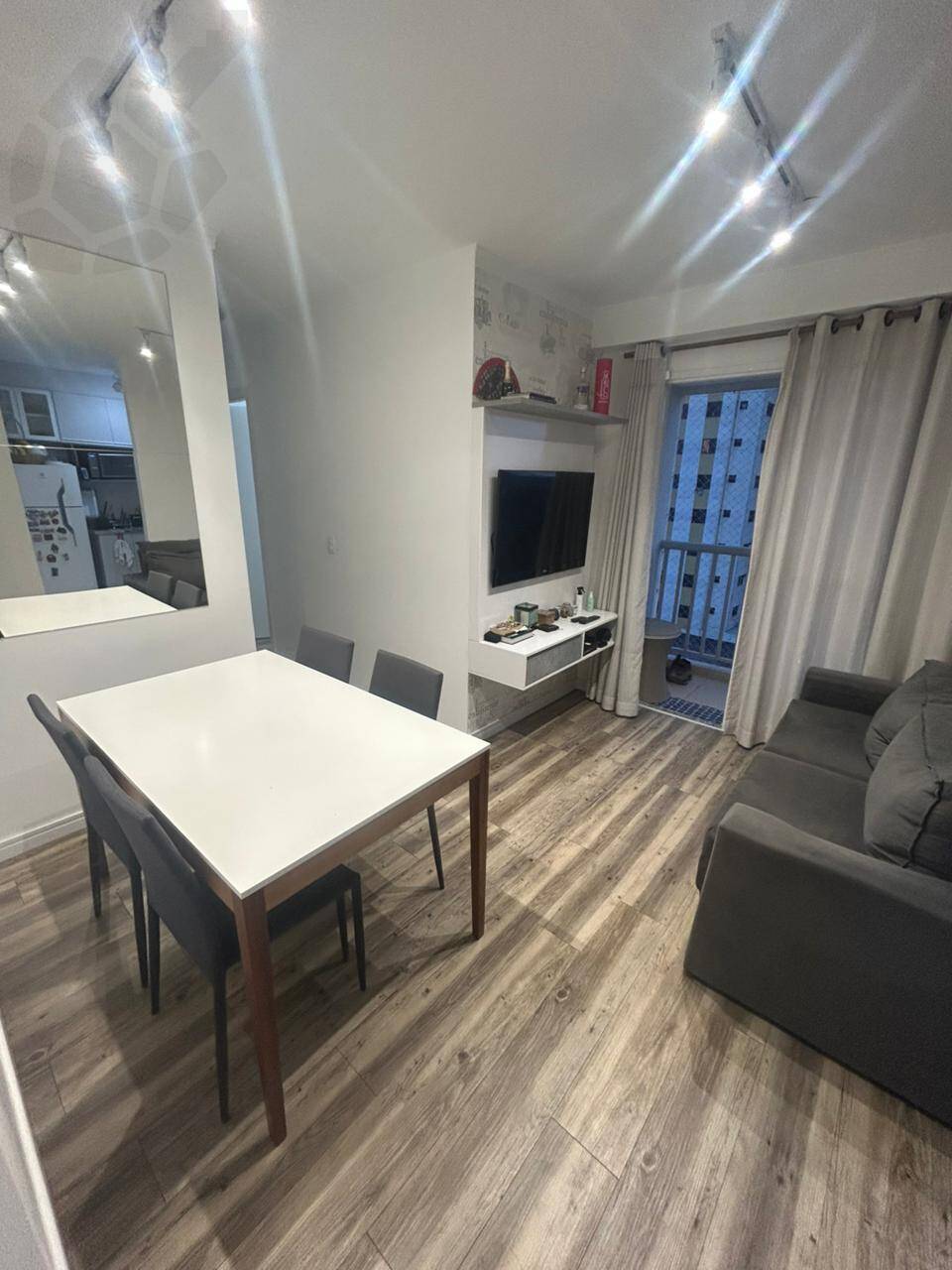 Apartamento, 2 quartos, 50 m² - Foto 4