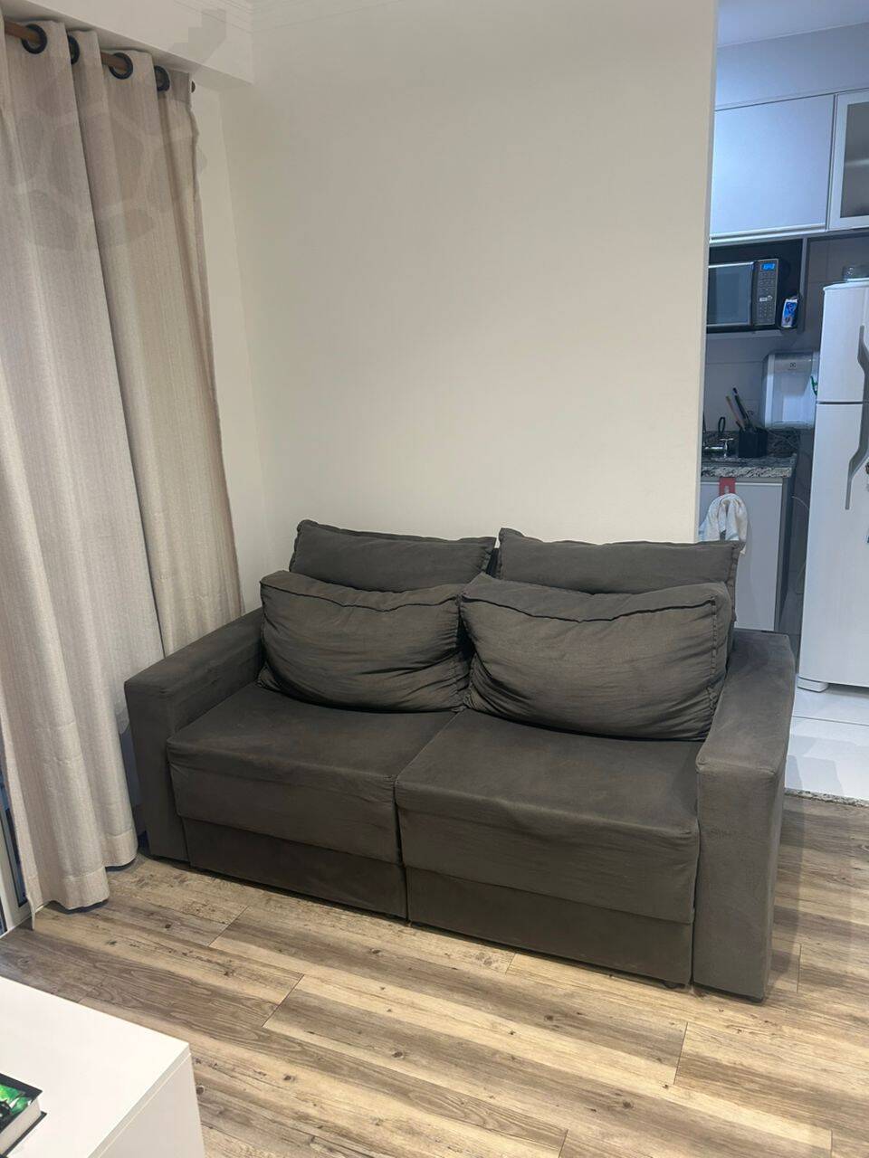 Apartamento, 2 quartos, 50 m² - Foto 5