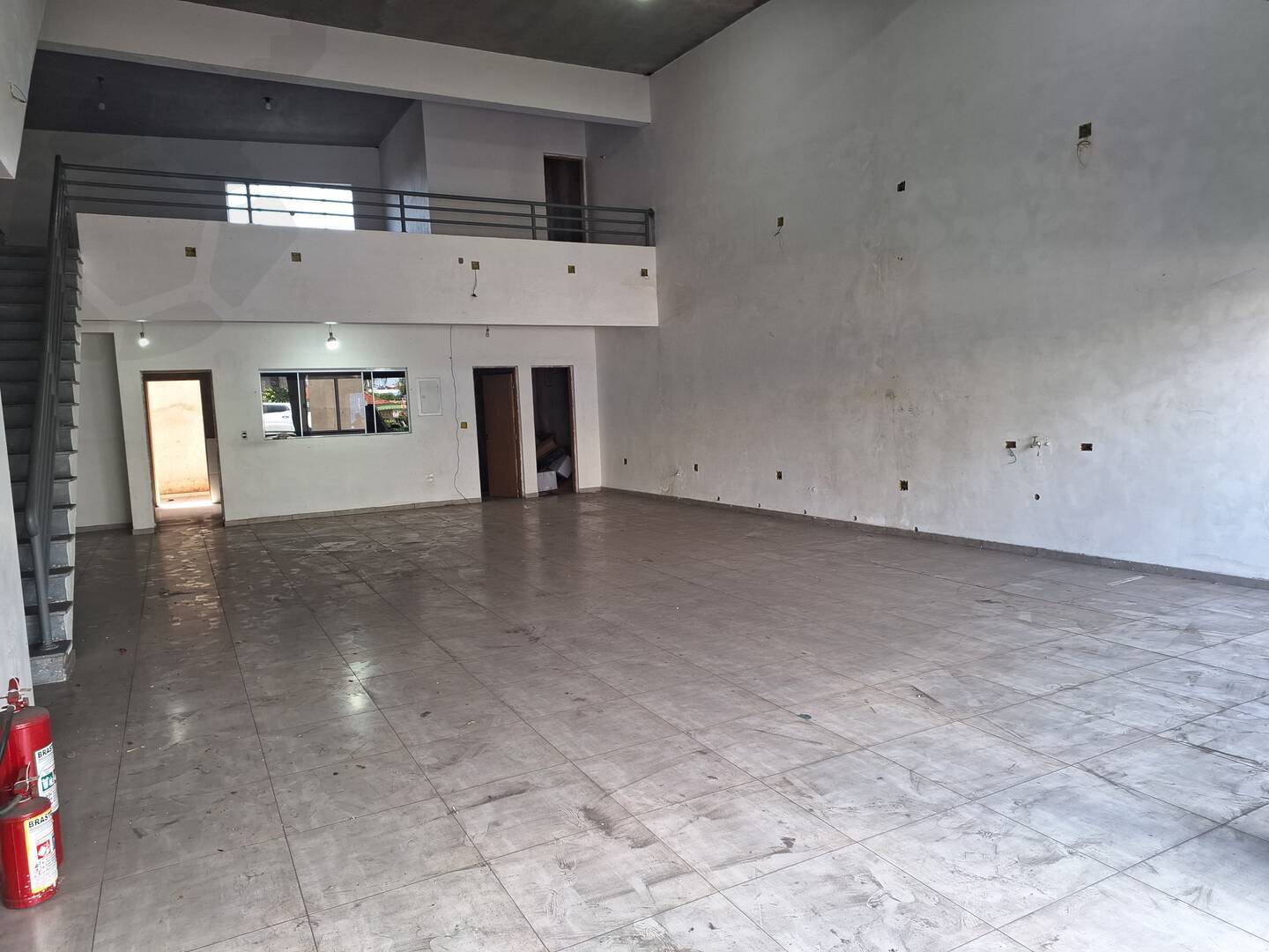 Prédio Inteiro, 330 m² - Foto 3