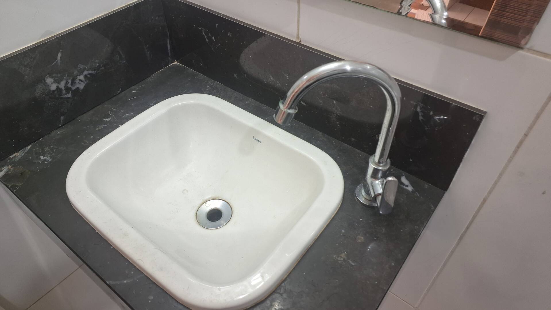 Apartamento, 1 quarto, 25 m² - Foto 9