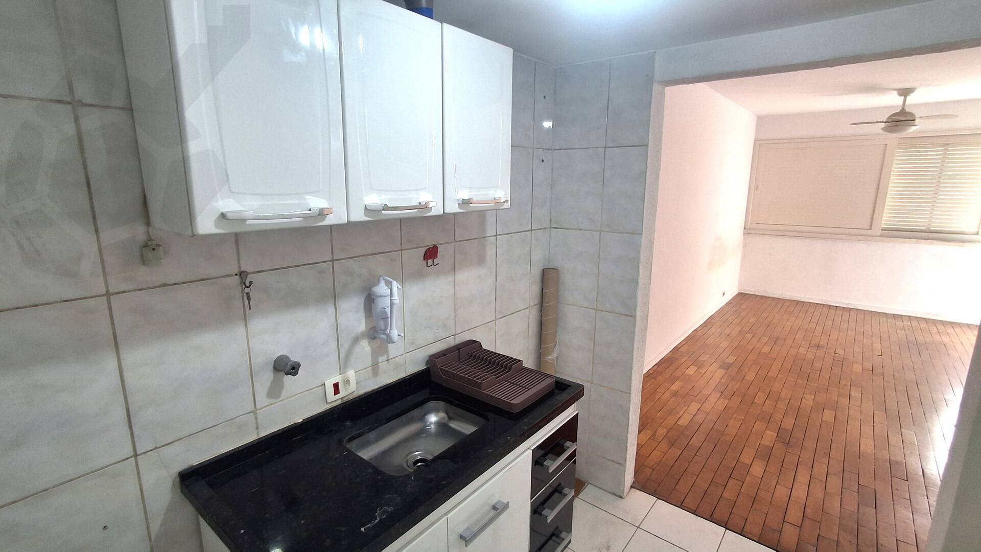 Apartamento, 1 quarto, 25 m² - Foto 4