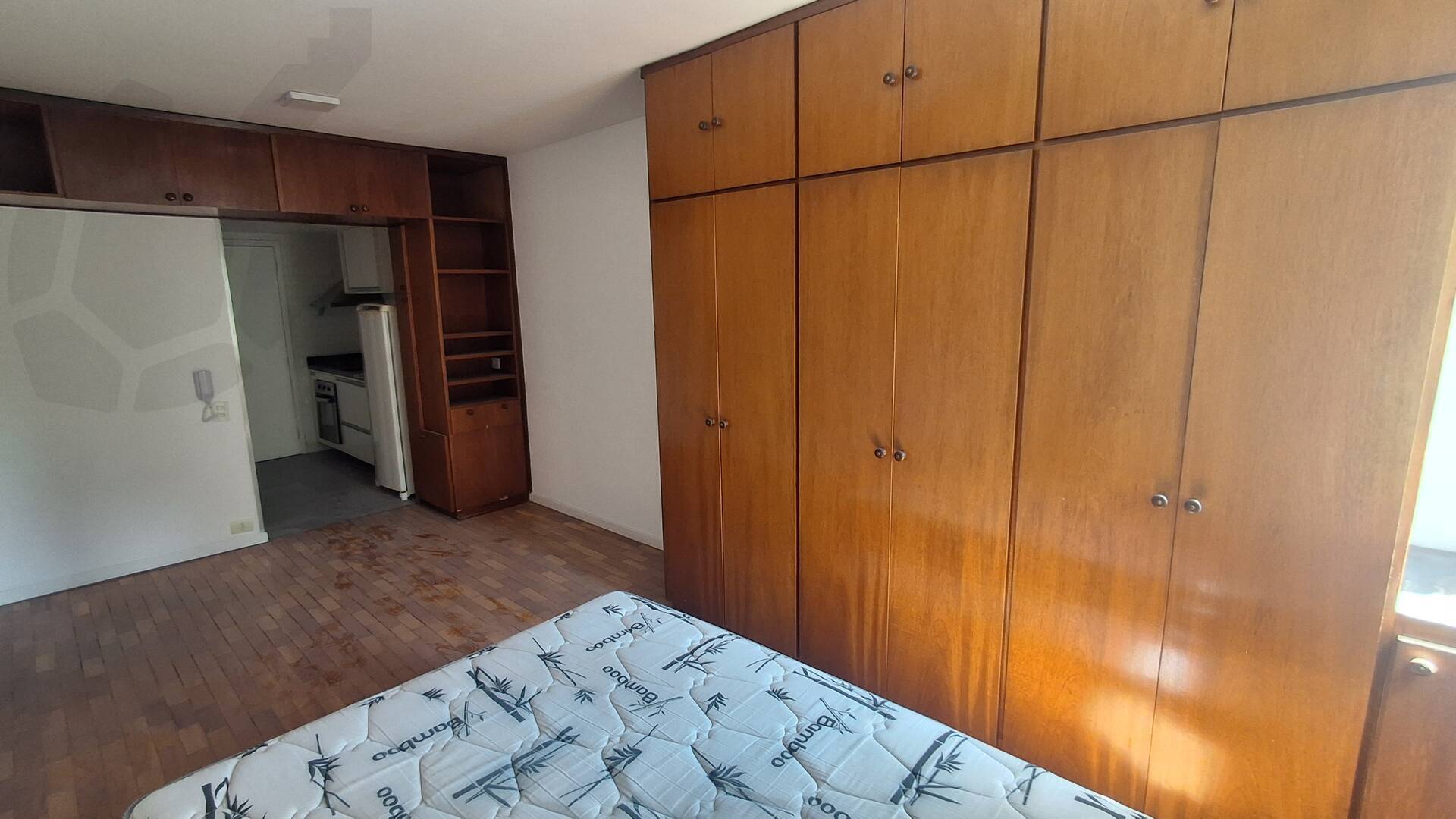 Apartamento, 1 quarto, 28 m² - Foto 5