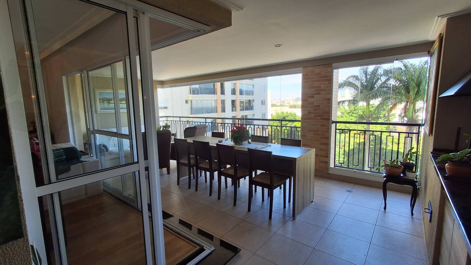Apartamento, 3 quartos, 137 m² - Foto 7