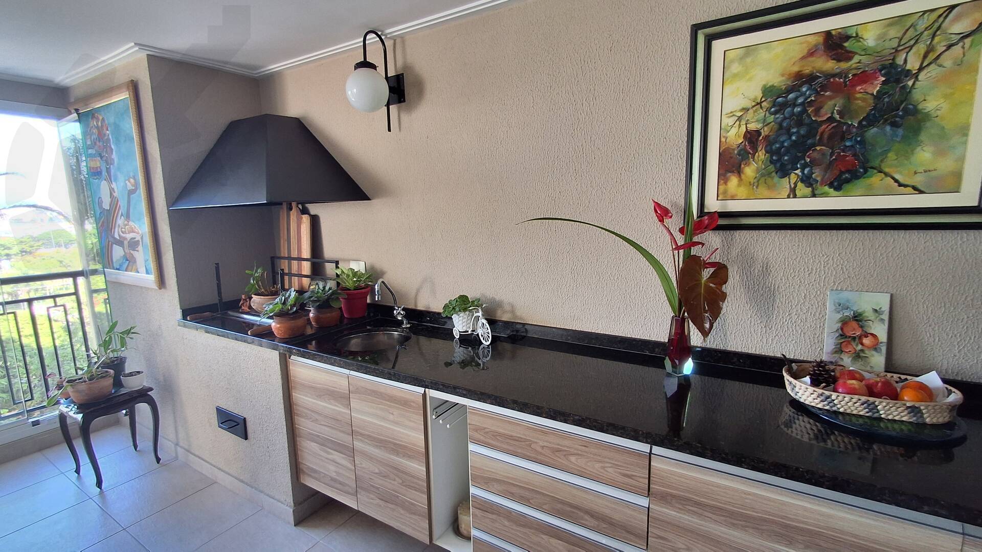 Apartamento, 3 quartos, 137 m² - Foto 8