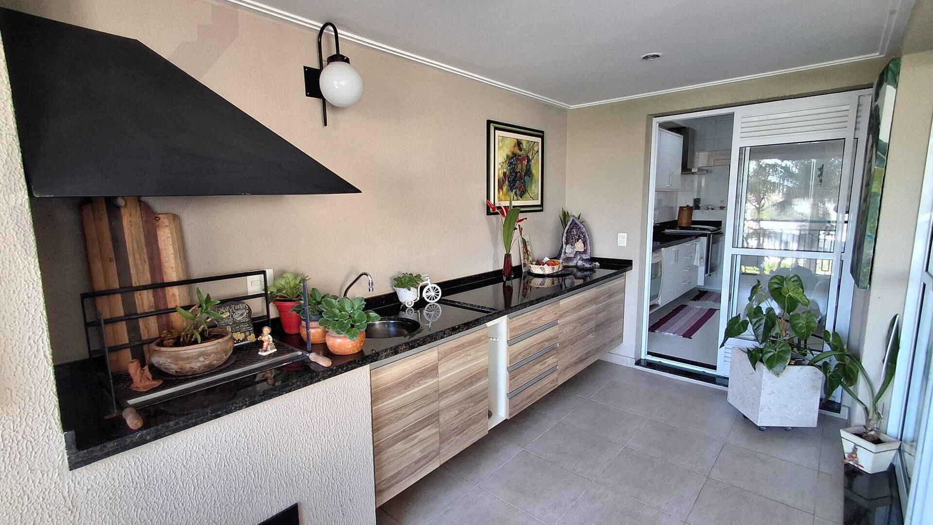 Apartamento, 3 quartos, 137 m² - Foto 9