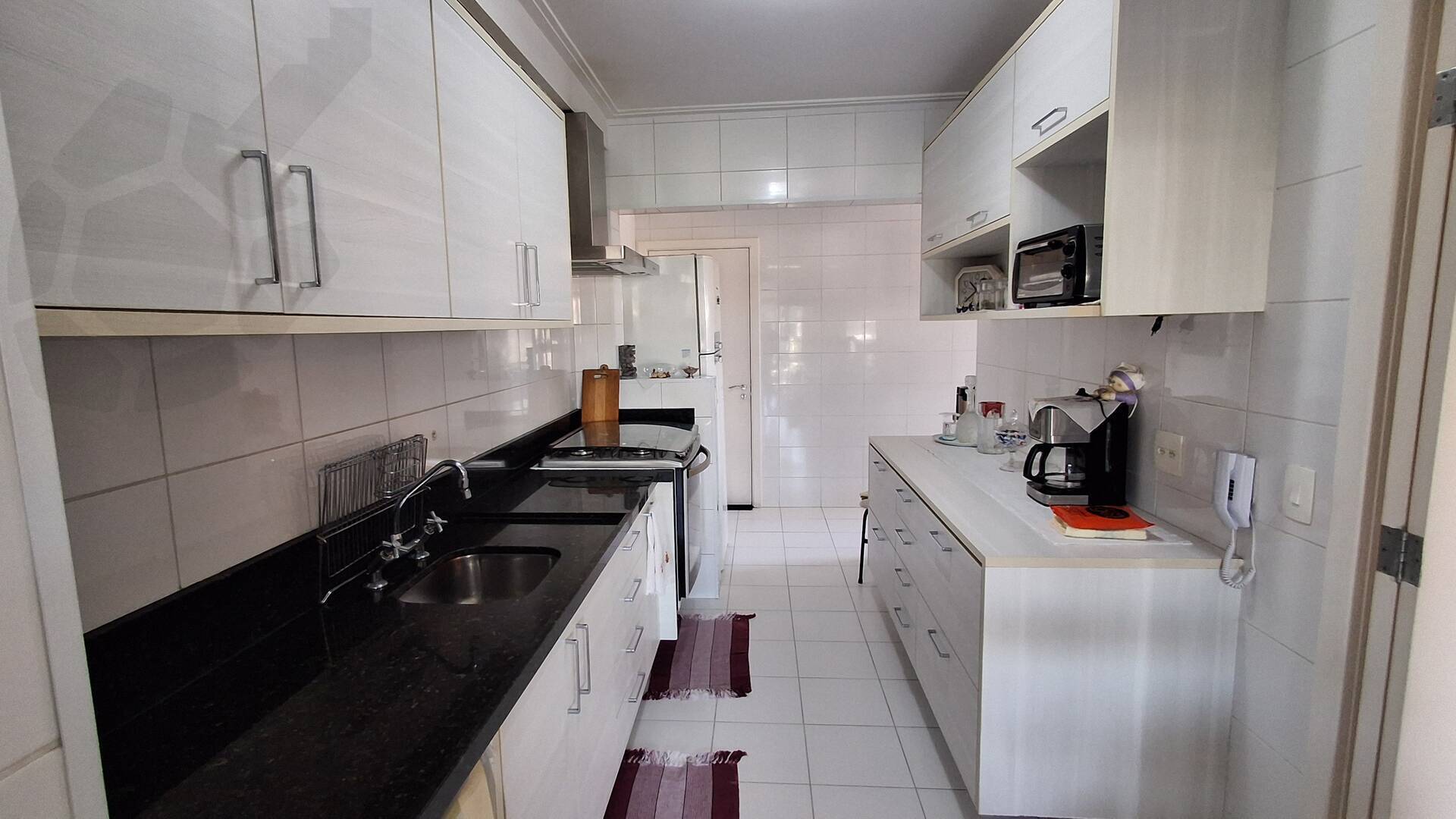 Apartamento, 3 quartos, 137 m² - Foto 10