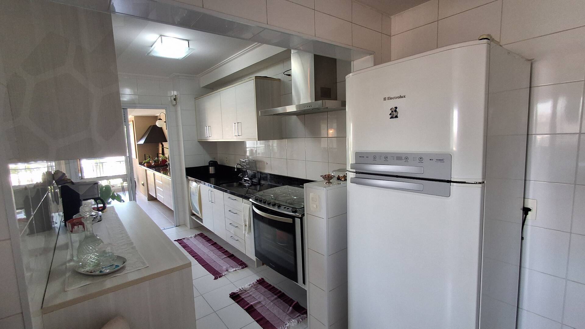 Apartamento, 3 quartos, 137 m² - Foto 11