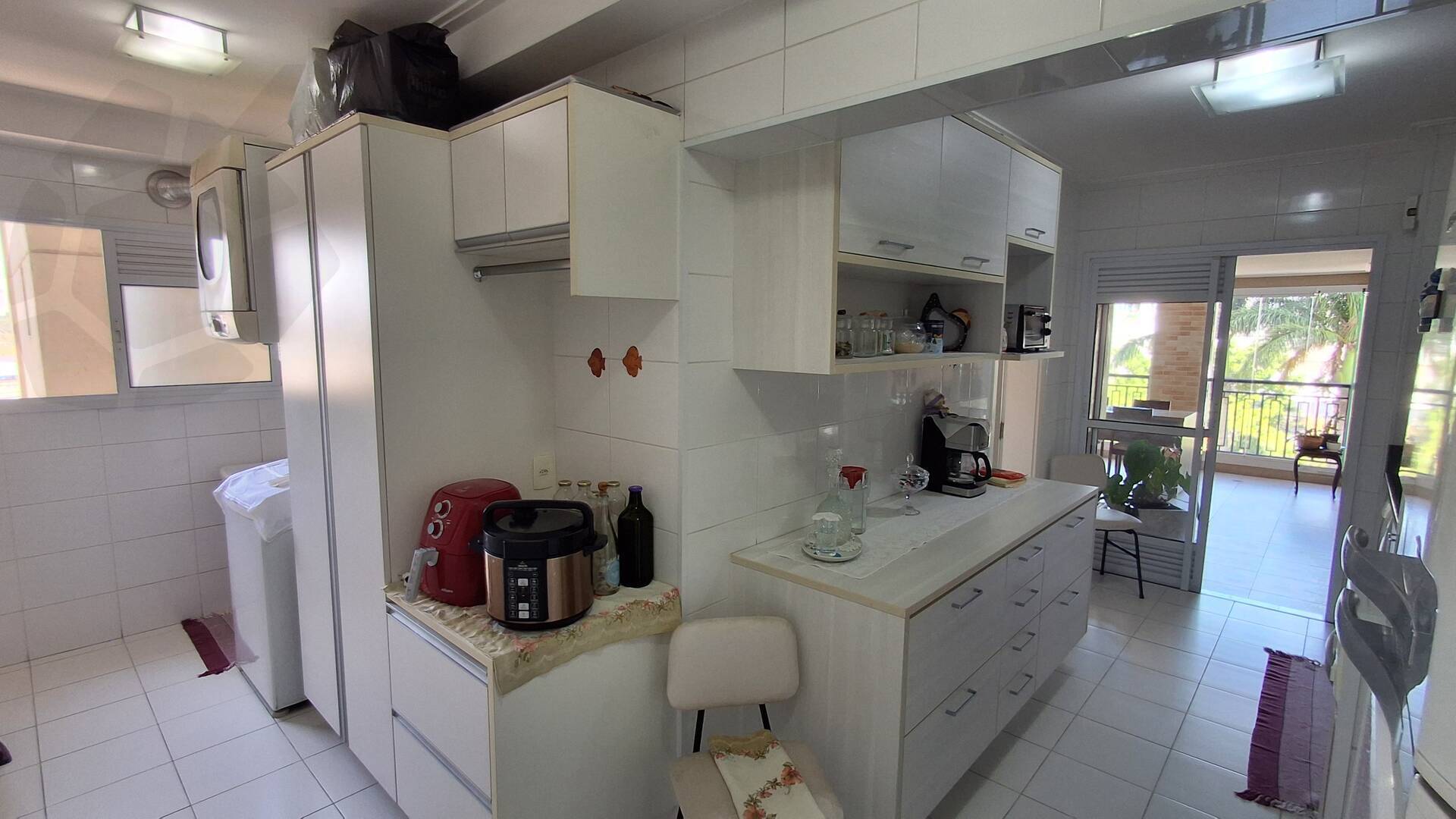 Apartamento, 3 quartos, 137 m² - Foto 12
