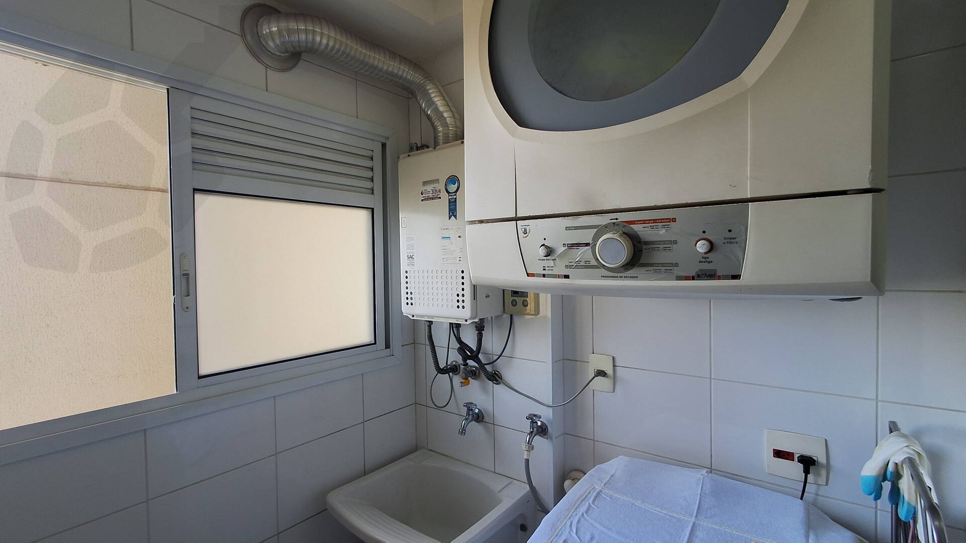 Apartamento, 3 quartos, 137 m² - Foto 13
