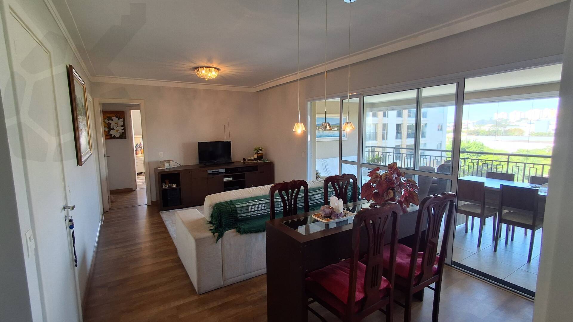 Apartamento, 3 quartos, 137 m² - Foto 14