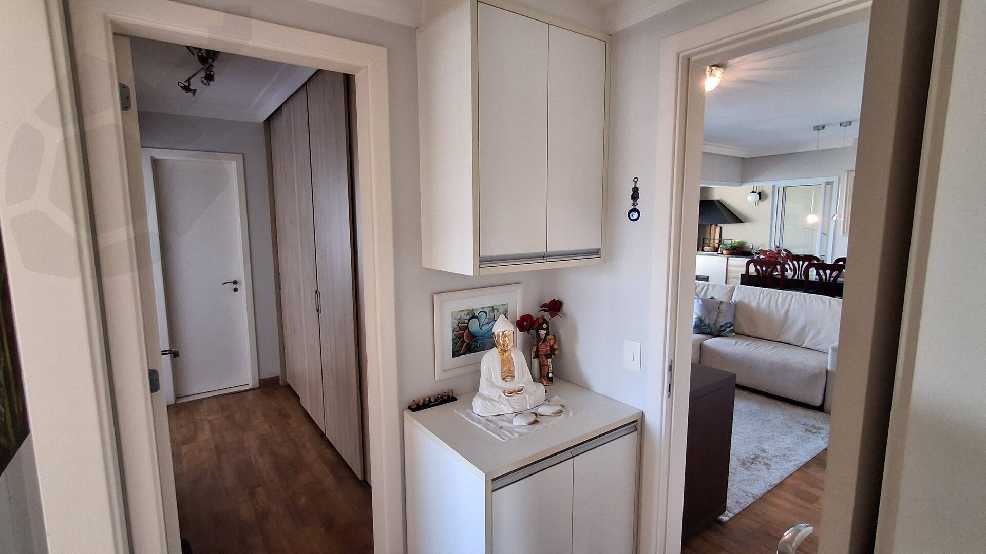 Apartamento, 3 quartos, 137 m² - Foto 16