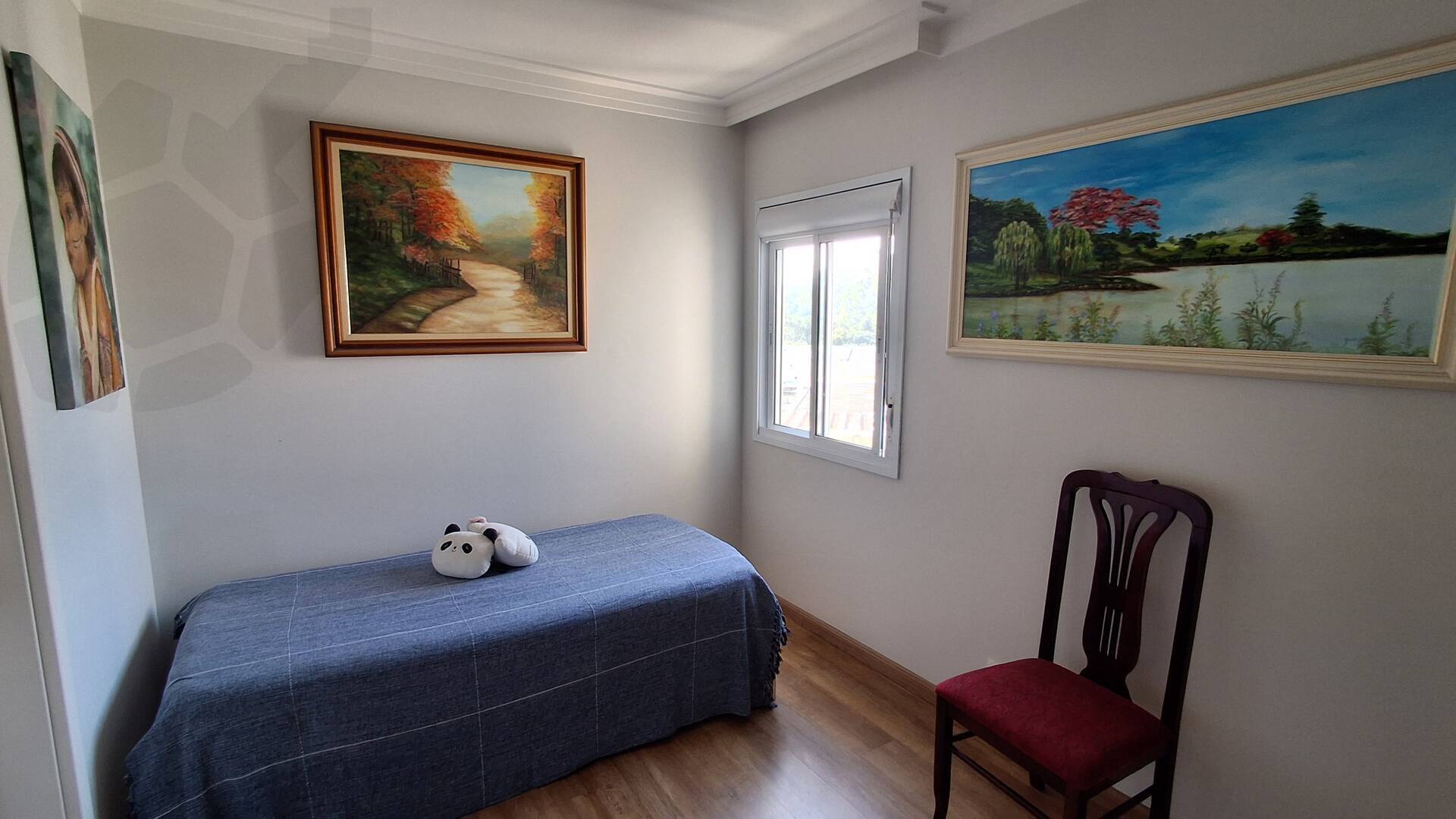 Apartamento, 3 quartos, 137 m² - Foto 17
