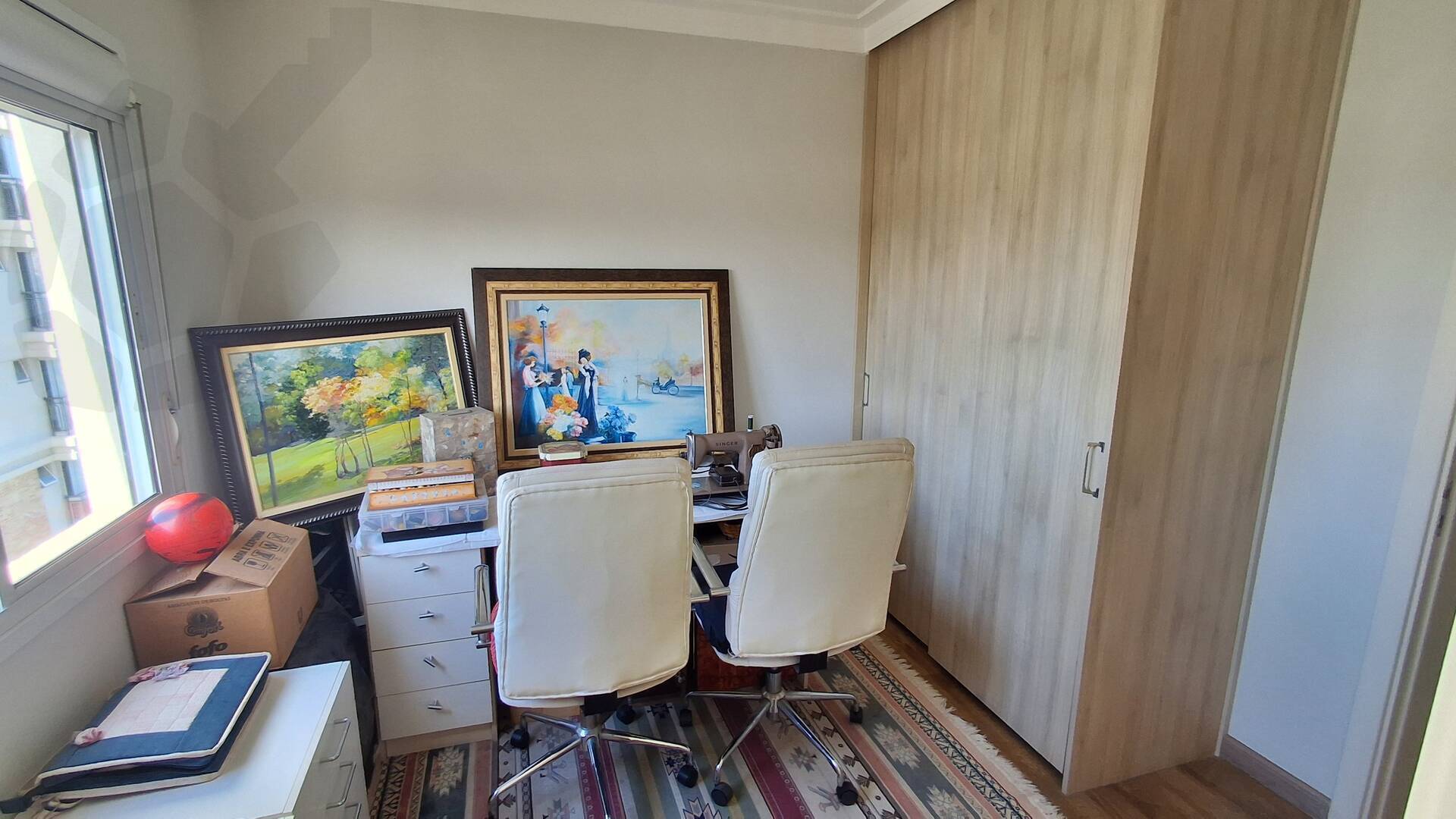 Apartamento, 3 quartos, 137 m² - Foto 18