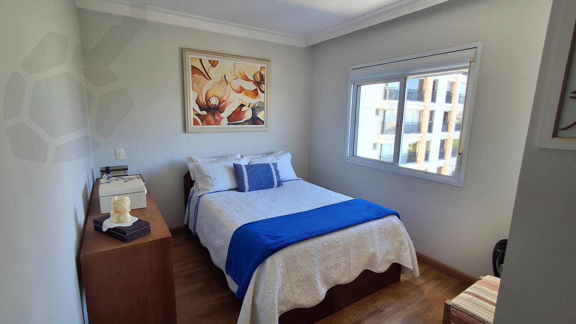 Apartamento, 3 quartos, 137 m² - Foto 19