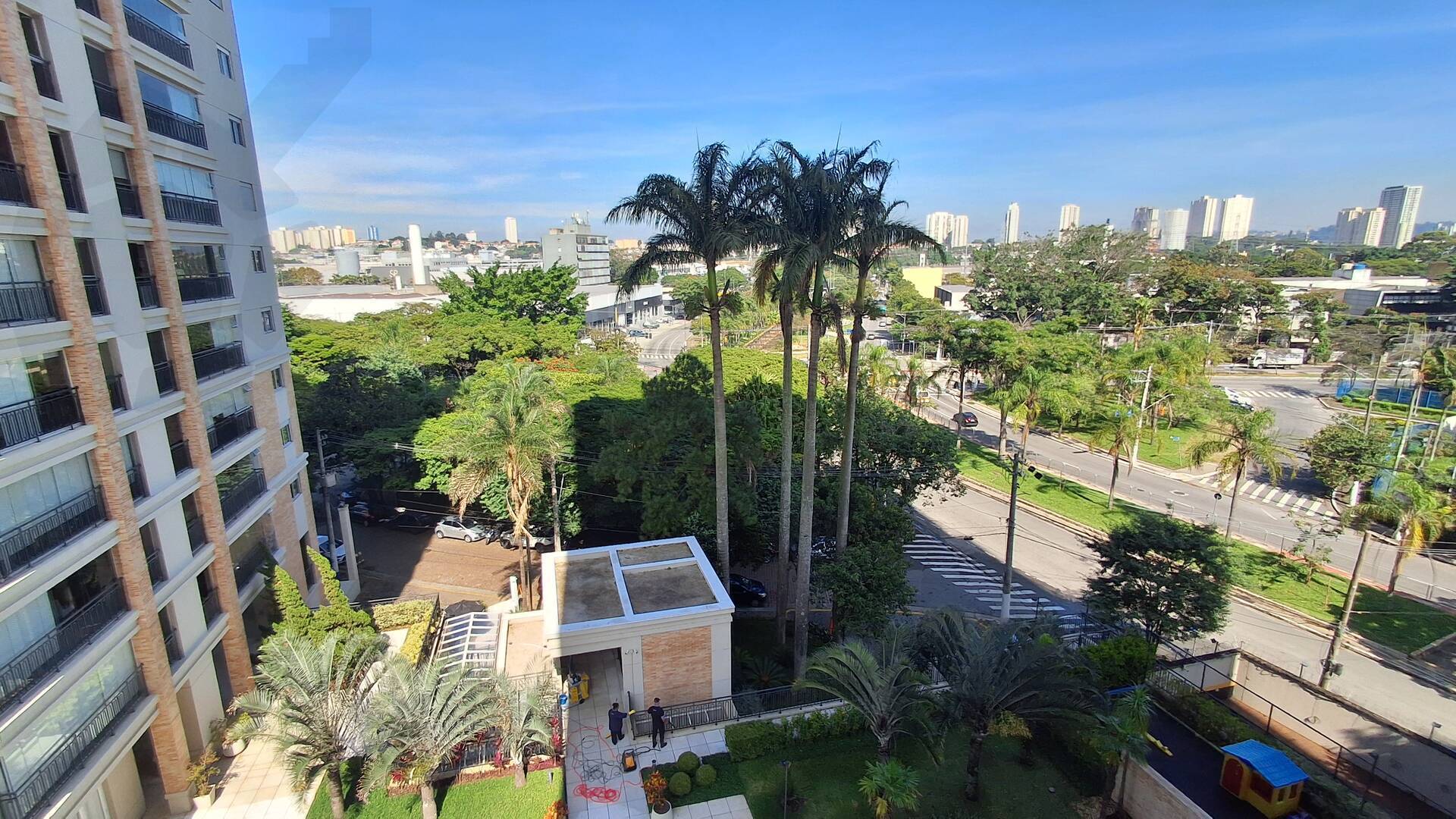 Apartamento, 3 quartos, 137 m² - Foto 21