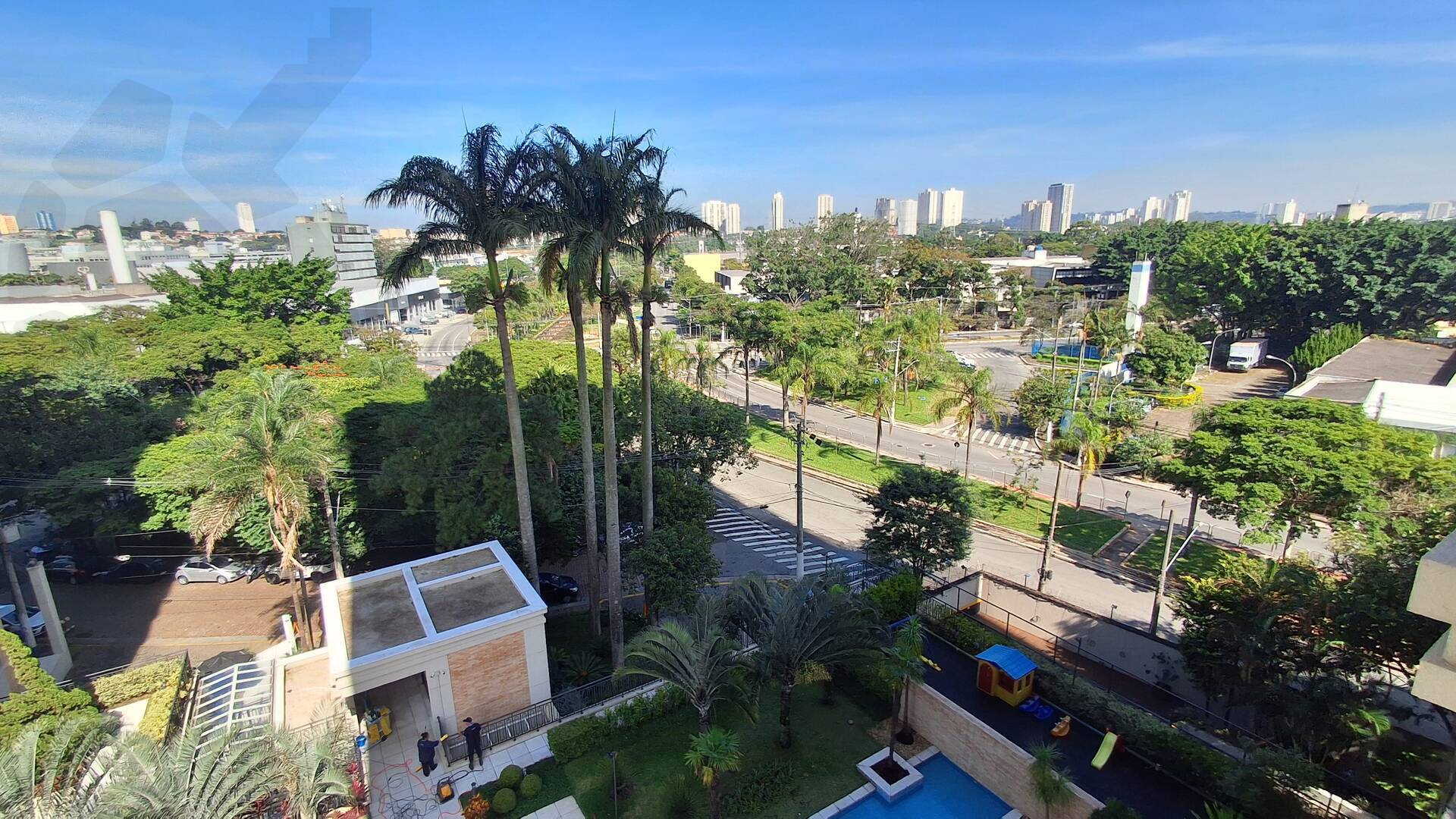 Apartamento, 3 quartos, 137 m² - Foto 22