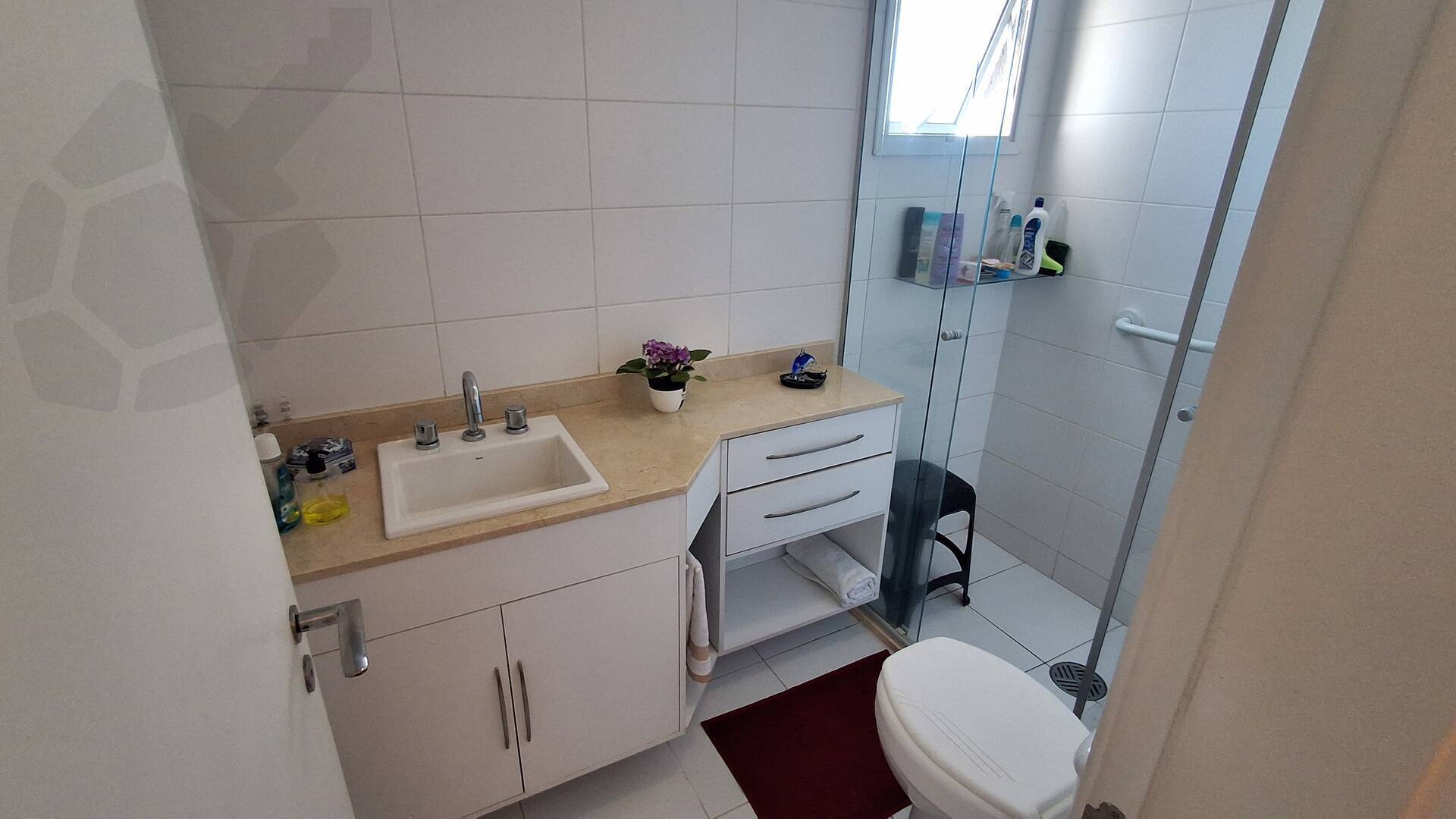 Apartamento, 3 quartos, 137 m² - Foto 23