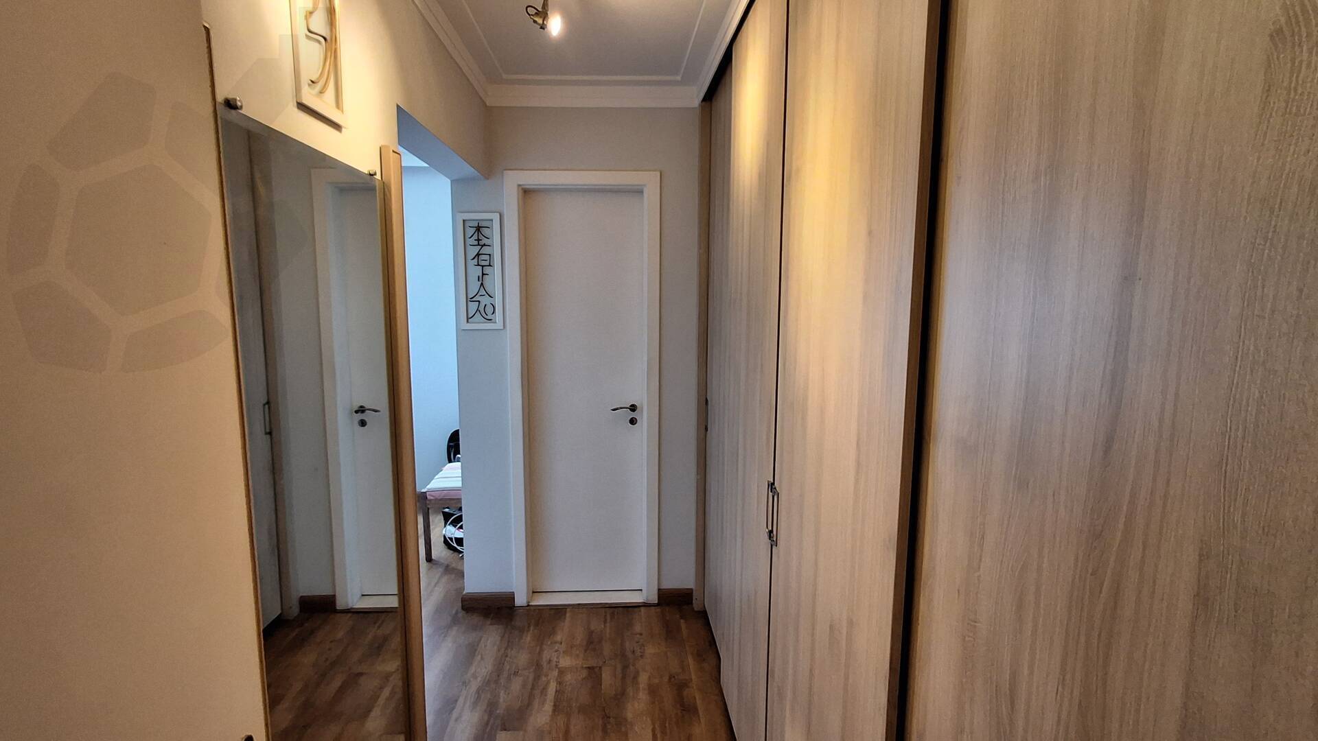 Apartamento, 3 quartos, 137 m² - Foto 24