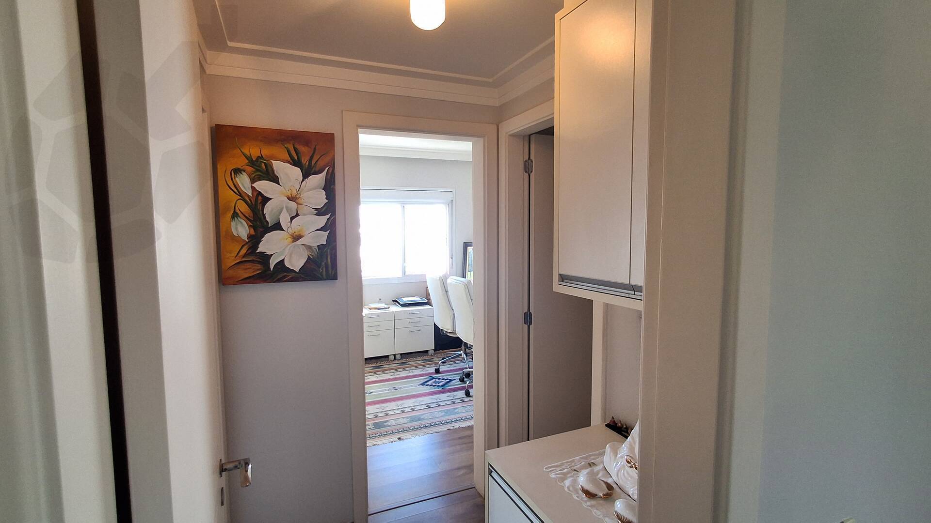 Apartamento, 3 quartos, 137 m² - Foto 25