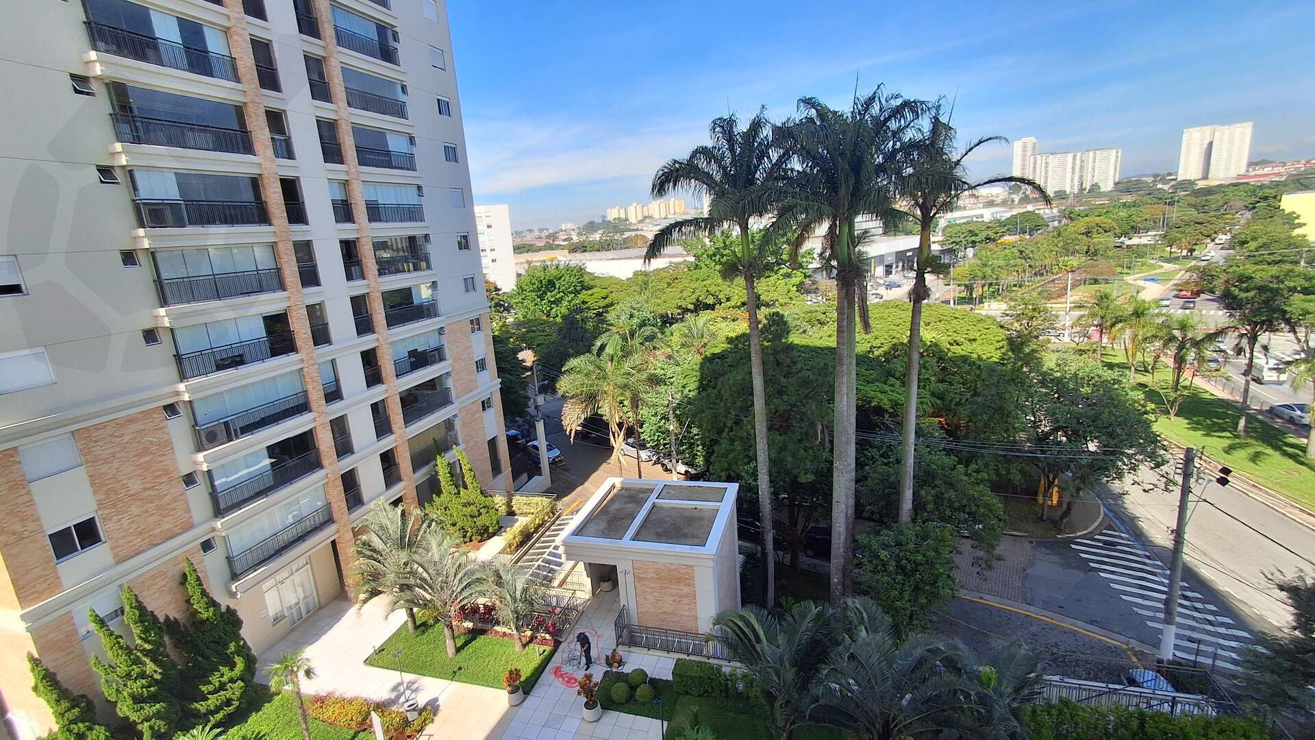 Apartamento, 3 quartos, 137 m² - Foto 27