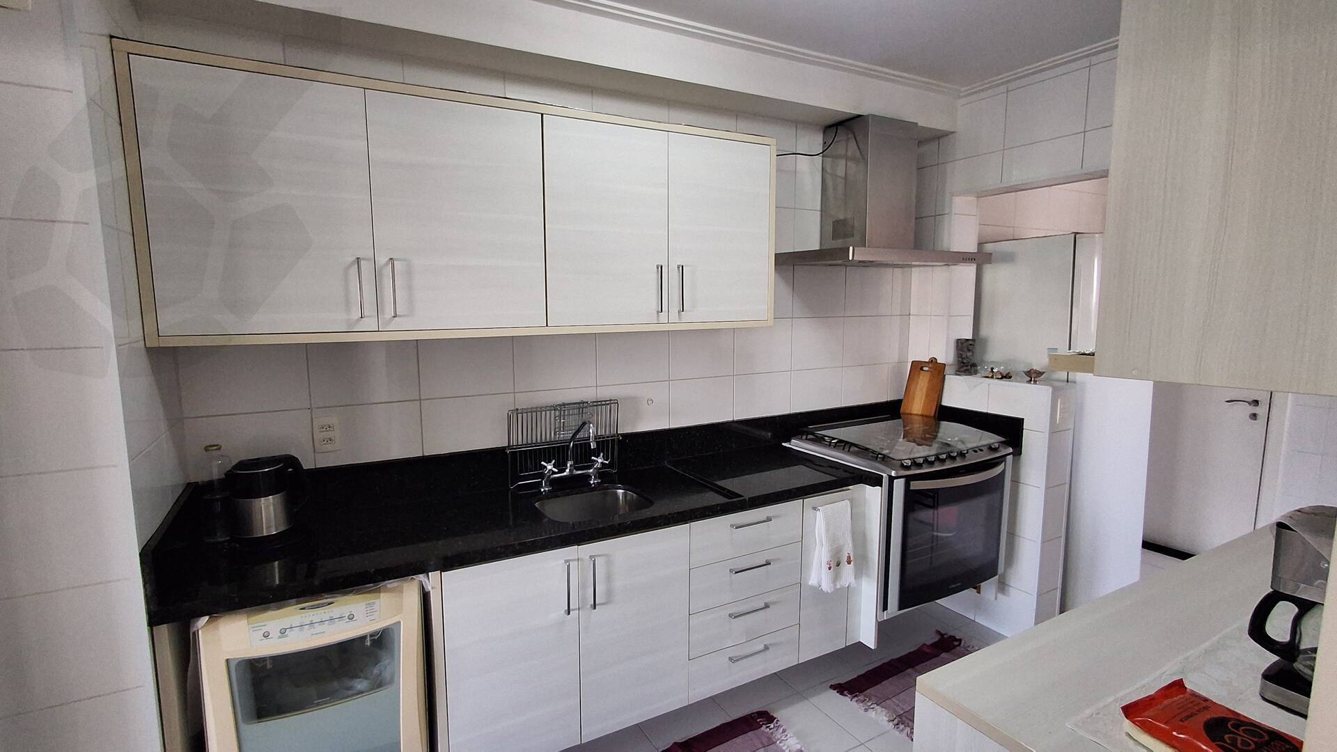 Apartamento, 3 quartos, 137 m² - Foto 28