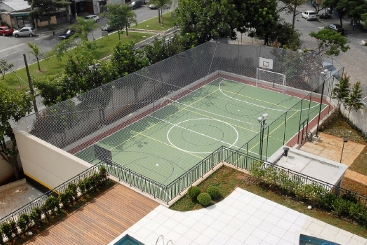 Apartamento, 3 quartos, 137 m² - Foto 31