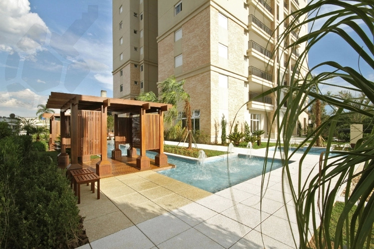 Apartamento, 3 quartos, 137 m² - Foto 30