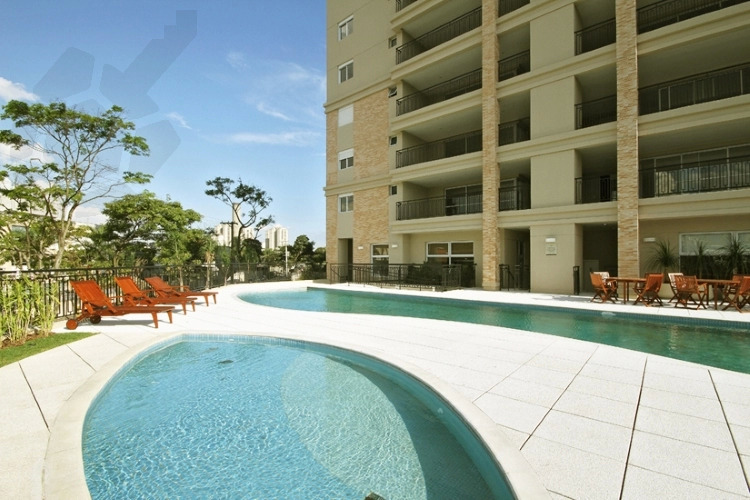 Apartamento, 3 quartos, 137 m² - Foto 33