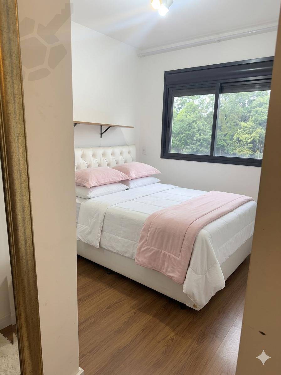 Apartamento, 2 quartos, 55 m² - Foto 6