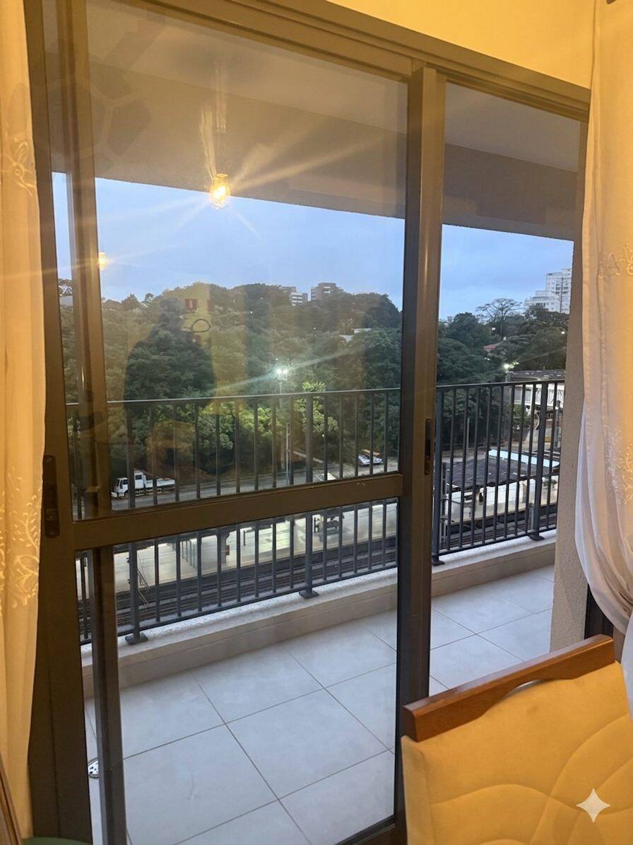 Apartamento, 2 quartos, 55 m² - Foto 1