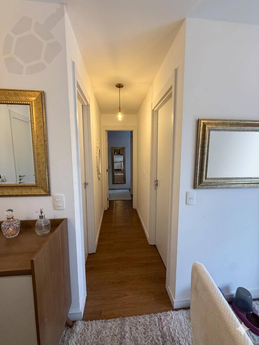 Apartamento, 2 quartos, 55 m² - Foto 9