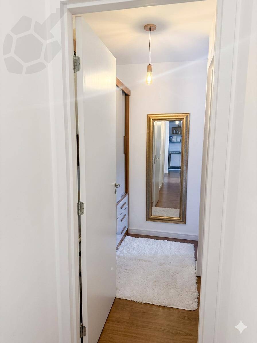 Apartamento, 2 quartos, 55 m² - Foto 8