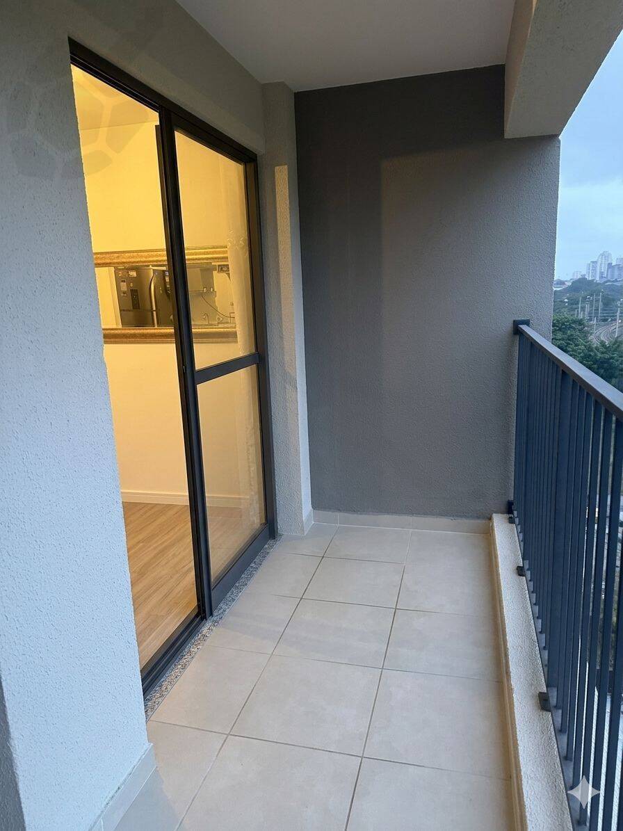 Apartamento, 2 quartos, 55 m² - Foto 12