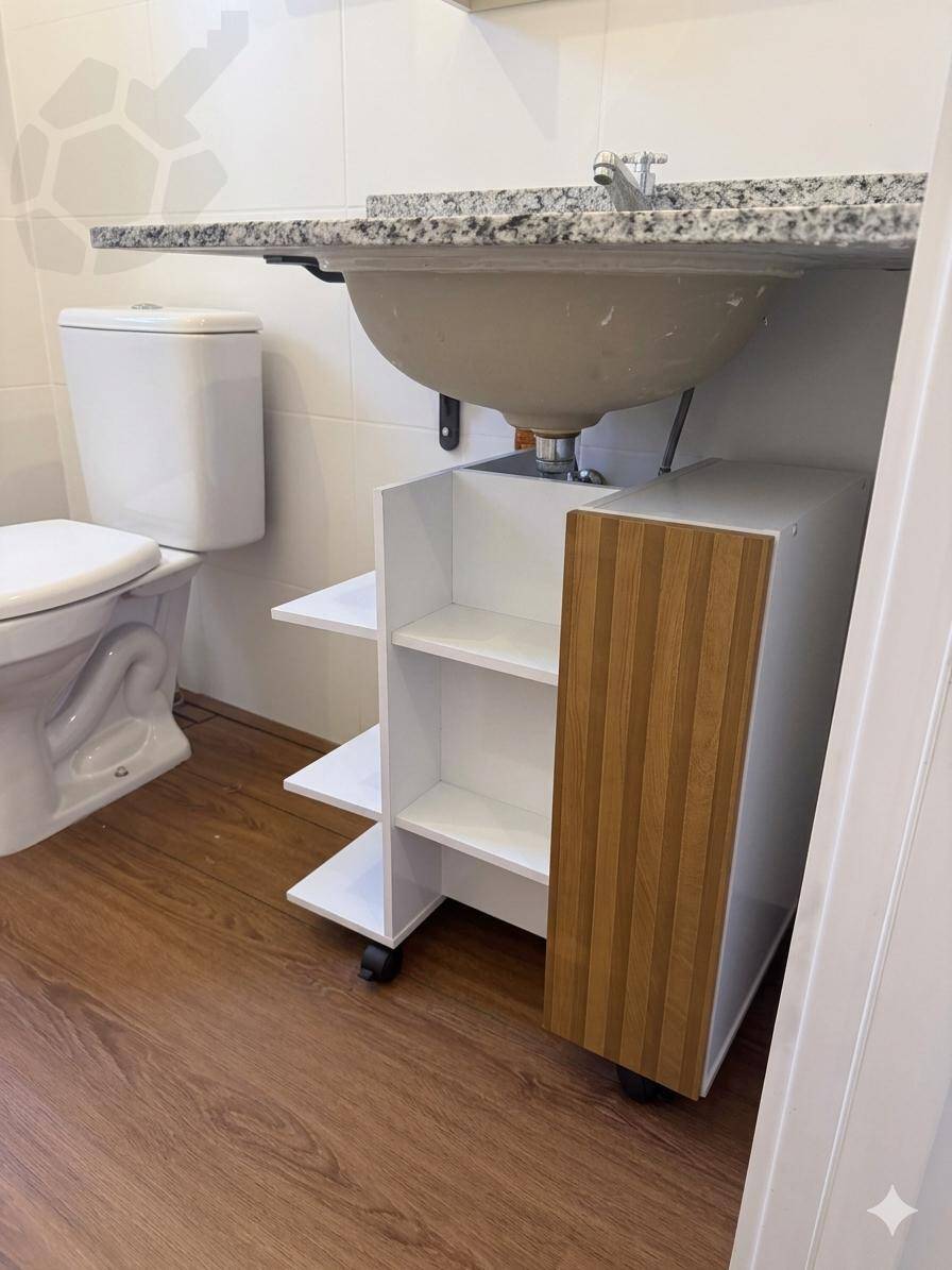 Apartamento, 2 quartos, 55 m² - Foto 11