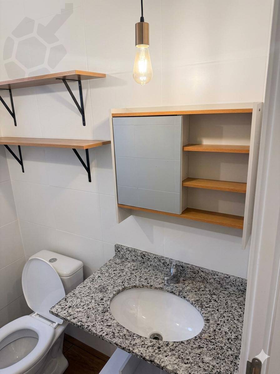Apartamento, 2 quartos, 55 m² - Foto 10