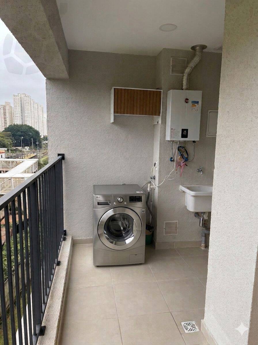 Apartamento, 2 quartos, 55 m² - Foto 14
