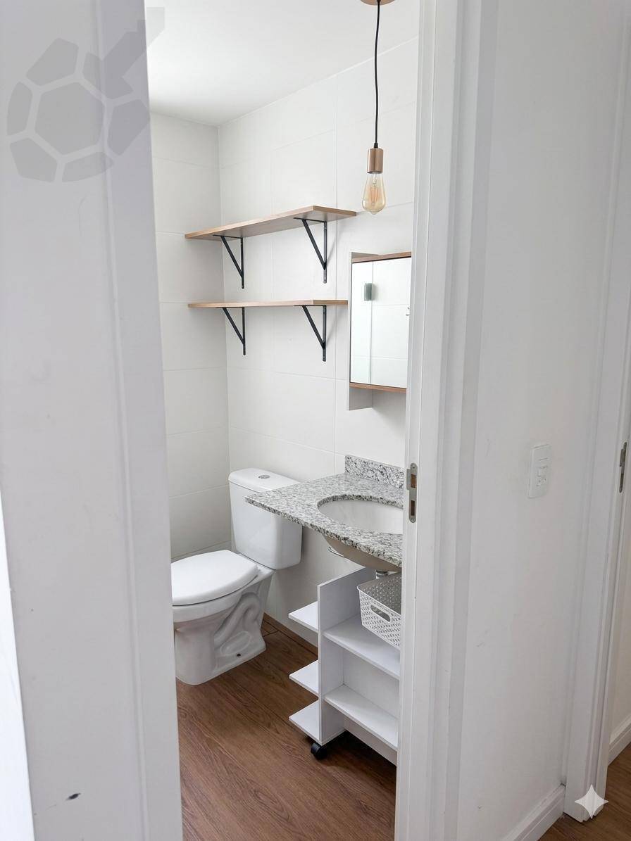 Apartamento, 2 quartos, 55 m² - Foto 16